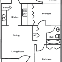 Floorplan 2